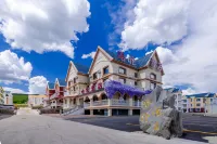 Halun Hotel