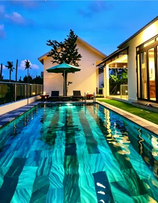 Bungalow hạ Long - Pet friendly