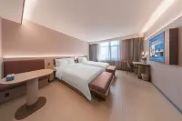 hanting Hotel Hulunbuir Hailar International Airport Hotel di Hulunbuir