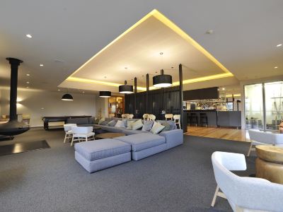 Cradle Mountain Hotel