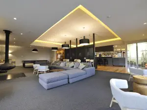 Cradle Mountain Hotel