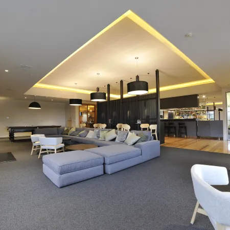 Cradle Mountain Hotel