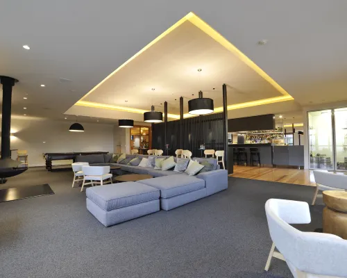Cradle Mountain Hotel Hotels in Cradle Mountain