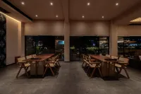 Mengluo Xinghe Hotel - servizio colazione
