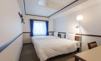 Toyoko Inn Incheon Bupyeong
