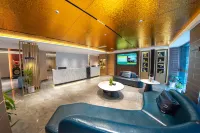 Jiu Ding Joy Hotel