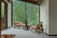 Yepian Meiduo Leaf Bloom Snowy Region Healing Homestay - ที่มีฟิตเนส