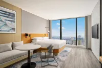 Sheraton Vinh - Yüzme Havuzu