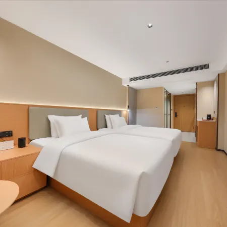 Mercure Hotel (Taikang County Government Branch)