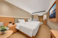 Mercure Hotel (Taikang County Government Branch)