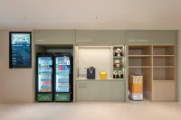 Libai Hotel (Chengdu Kuanzhai Alley Huapaifang Subway Station) - صديق للحيوانات الاليفة