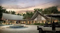 JW Marriott Mount Kenya Rhino Reserve Safari Camp Hotels in 
