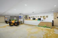 Wuhu Qingyaju Customized Hotel (Fangte Nanxiang Wan Store) - acceptant les animaux