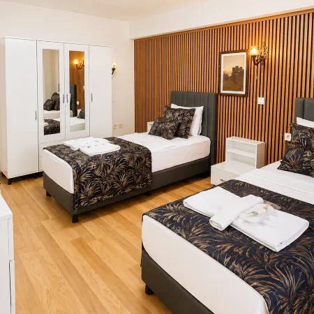 Olive Branch Hotel