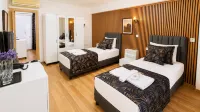 Olive Branch Hotel