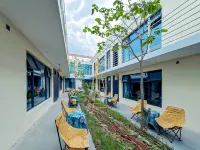 Yueman Courtyard Lodge (Bagua City Branch), Tekes Hotel di Tekes