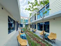 Yueman Courtyard Lodge (Bagua City Branch), Tekes
