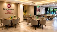 Best Western Plus Premium Inn