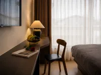 Guanshanyue · Moonlight Sanctuary Designer Aesthetic Space - navetta aeroportuale