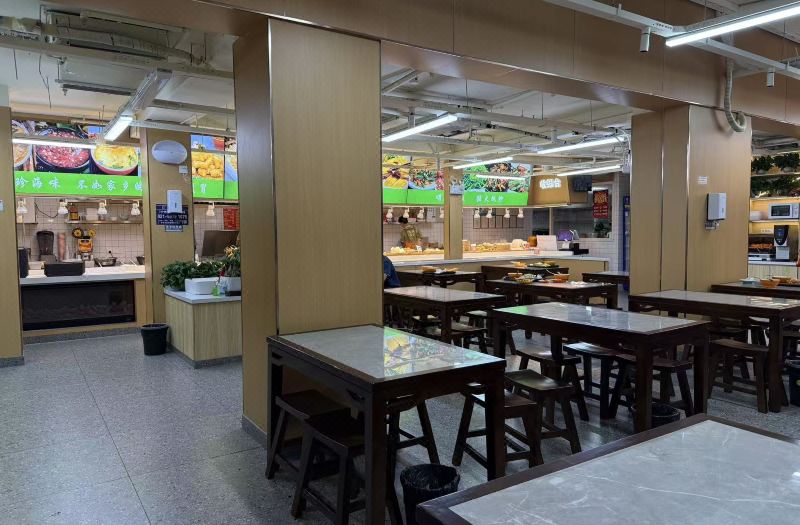 Easf Hotel (Shanghai Hongqiao Transportation Hub Xinfeng Middle Road) photo 2