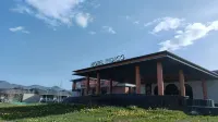 Hotel Indigo Sayram Lake