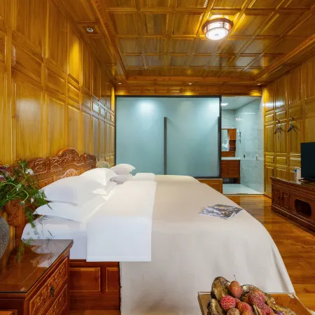 Feilaisi Meili Linka Boutique Homestay