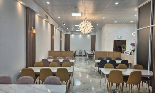 Hotel Travelus Myeongdong