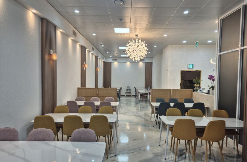 Hotel Travelus Myeongdong