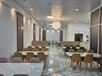 Hotel TRAVELUS Myeongdong - New
