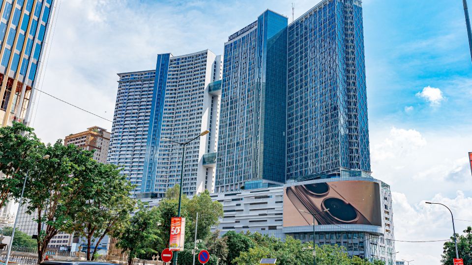 The Bridge Club