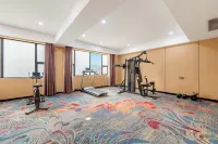 Jukai International Hotel - Mountain view