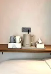 Hanting Hotel (Fengjie New Century Department Store) - 2-Star