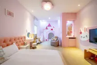 Playful Paradise - พร้อมระเบียง