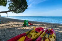 Ting Rai Bay Resort - شاطئ