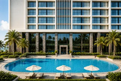 Green Peninsula Hotel Hotels in 