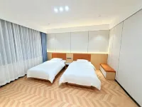 Youjia Boutique Apartment (Shanghai Gongfu Xincun Subway Station) Ξενοδοχεία στην πόλη Gucun Park Area