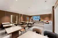 Ruoqiang Boyue Hotel (Loulan Museum) - breakfast