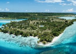 Ratua Private Island Resort