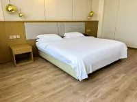 WASSIM  Hotel Ξενοδοχεία στην πόλη Hadong Wanda Plaza