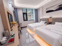 Zhaojun Smart Hotel