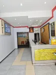 Sanya Hotel Nanxian - parking