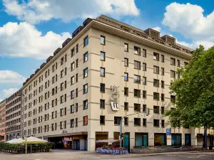 Aloft by Marriott Munich