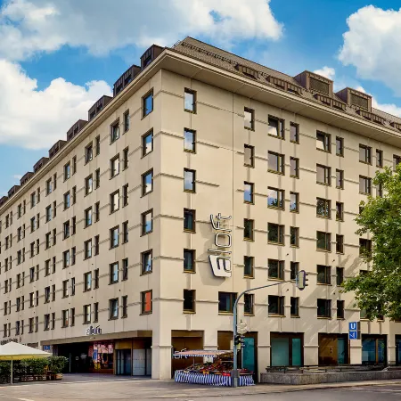Aloft by Marriott Munich