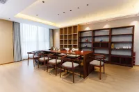 Huifeng Hotel - Gym