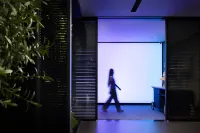 Atour Light Hotel at Yiwu International Trade City (Zhejiang IV Hospital Metro Station) - sarapan