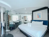 คาซ่า สุขุมวิท 39 โรงแรมใกล้บีทีเอส พร้อมพงษ์