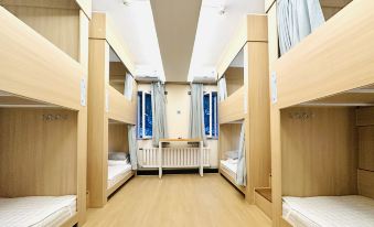 LazyBee International Youth Hostel Shenyang