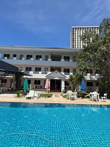 รูปภาพของAMAYA BLOOM RESORT & SPA