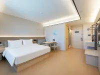 Quanjie Hotel (Borlai Qingdeli Street Branch) Hotel a Bole