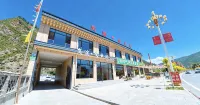 Lantu · Xiangyunjian (Zagulu)